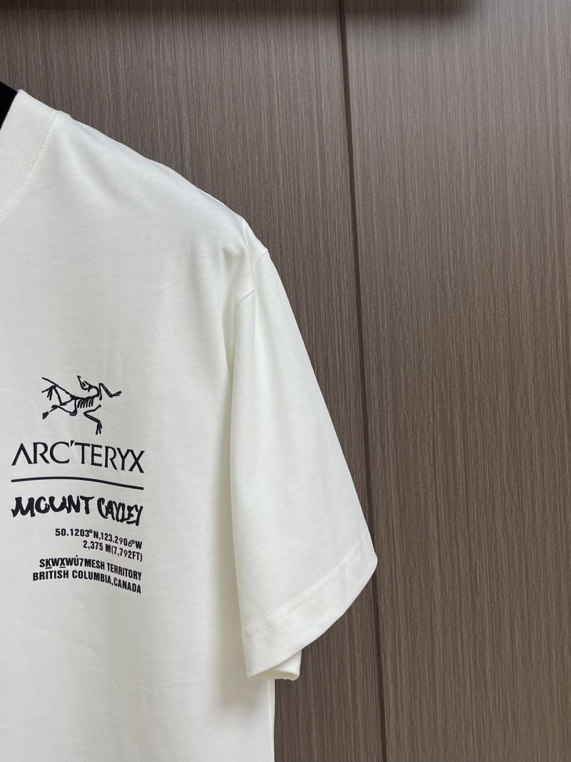 Arcteryx T-Shirts